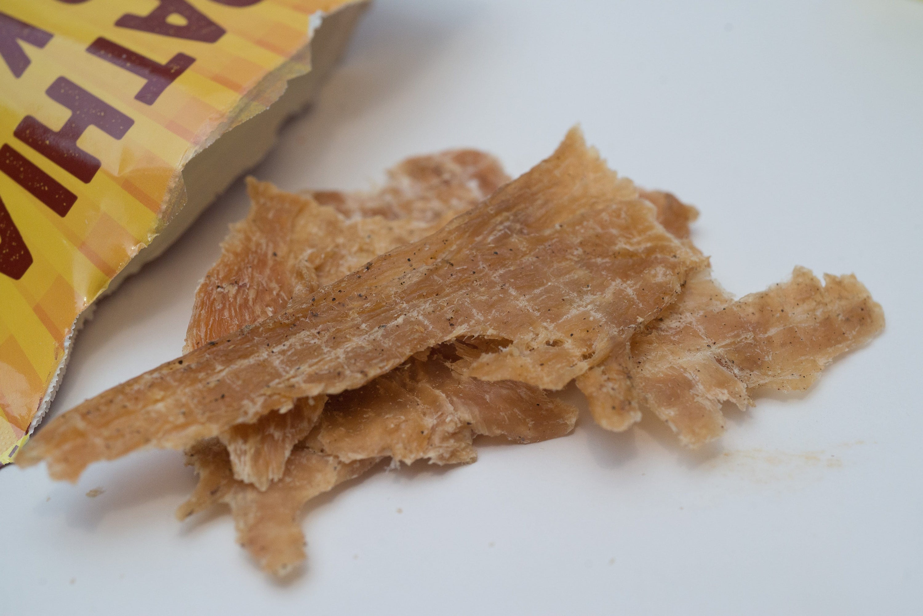 Carpathian Jerky Poulet Original - Carpathian Jerky